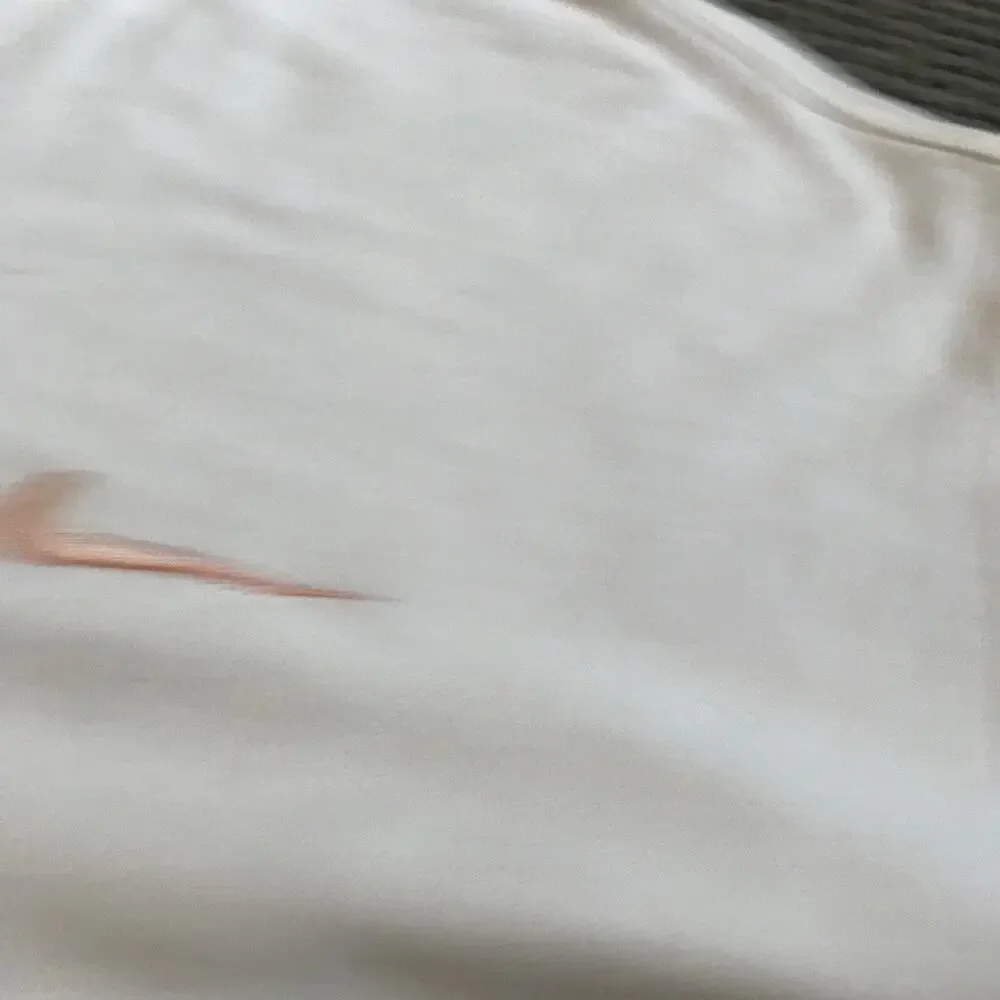 Nike Dri-Fit Polo 3XL Bleach‎ White